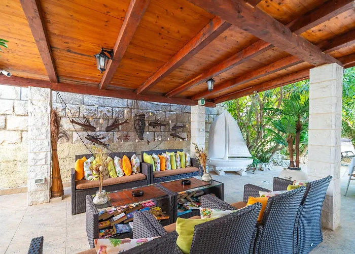 Aura - Adult Only Apartman *