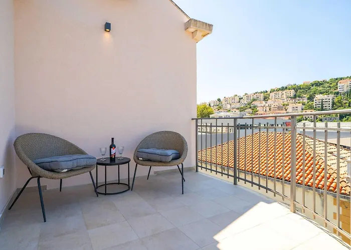 Apartman Aura - Adult Only