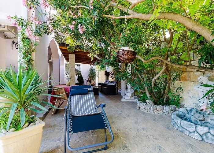 Aura - Adult Only Apartman Dubrovnik