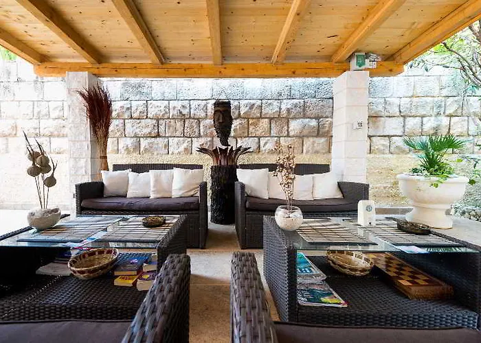 Aura - Adult Only Apartman Dubrovnik