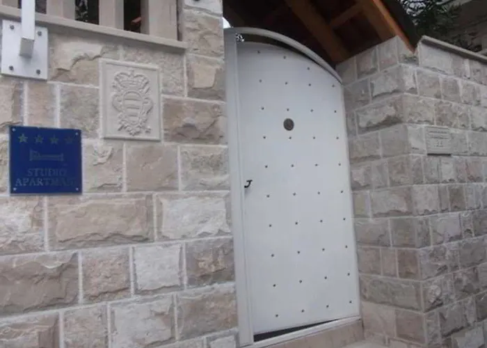 Apartman Aura - Adult Only