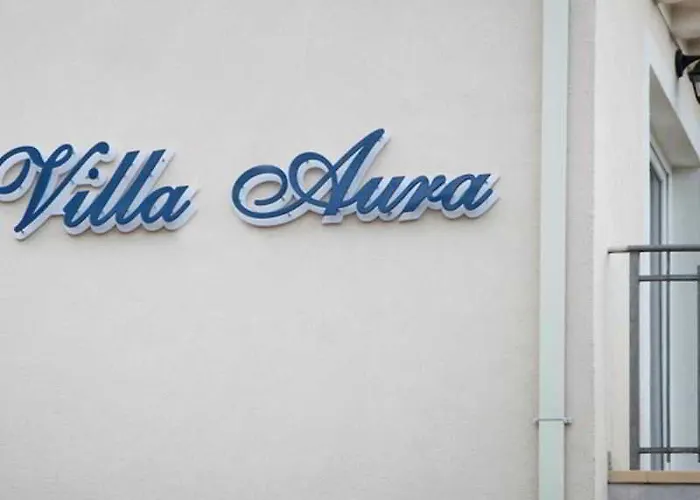 Apartman Aura - Adult Only *