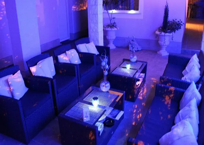 Apartman Aura - Adult Only