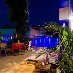 Aura - Adult Only Апартаменты Дубровник