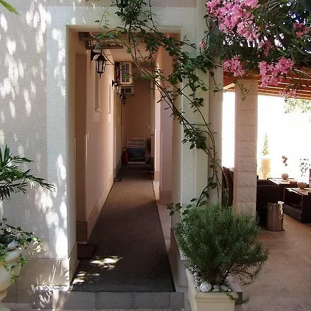 Apartmán Aura - Adult Only