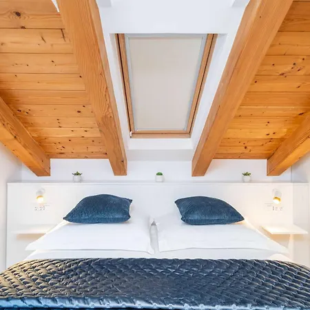 Apartmán Aura - Adult Only *