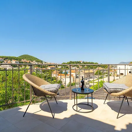 Apartmán Aura - Adult Only *