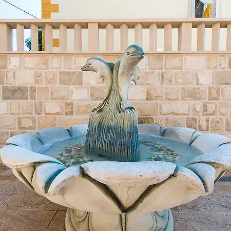 Aura - Adult Only Apartmán Dubrovník