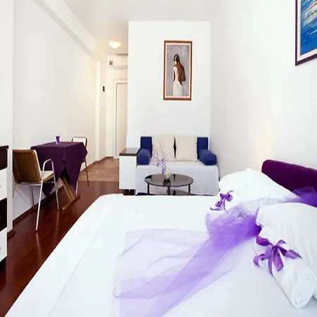 Apartmán Aura - Adult Only *