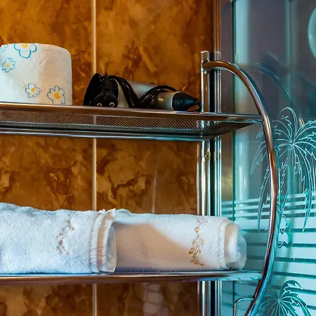Apartman Aura - Adult Only