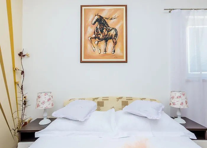 Aura - Adult Only Apartment