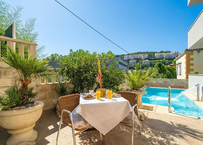 Apartment Aura - Adult Only Dubrovnik