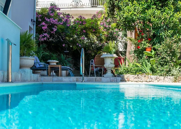 Apartment Aura - Adult Only