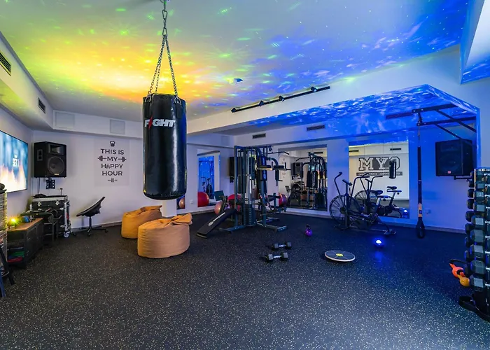 Apartment Aura - Adult Only Dubrovnik