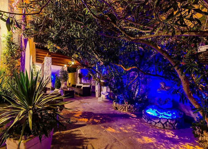 Apartment Aura - Adult Only *