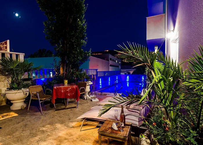 Aura - Adult Only Dubrovnik