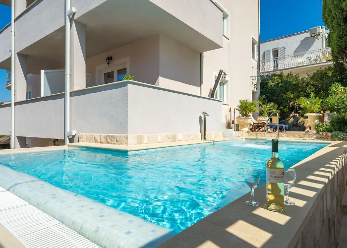 Aura - Adult Only Apartment Dubrovnik
