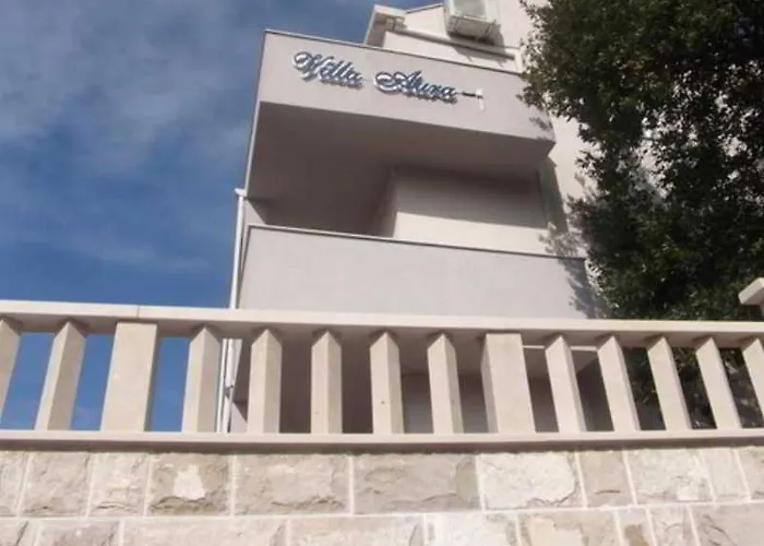 Apartment Aura - Adult Only